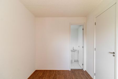 Apartamento para alugar com 32m², 1 quarto e sem vagaSuíte