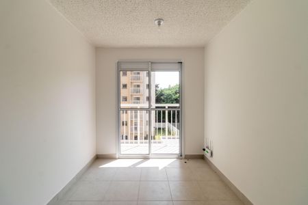 Apartamento para alugar com 32m², 1 quarto e sem vagaSala