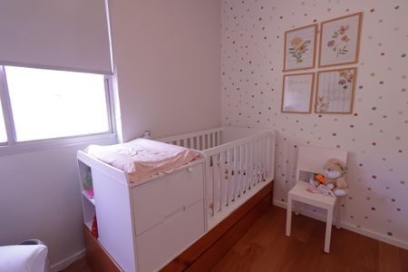 Apartamento para alugar com 150m², 5 quartos e 2 vagas Apartamento para alugar com 150m², 5 quartos e 2 vagasQuarto 2
