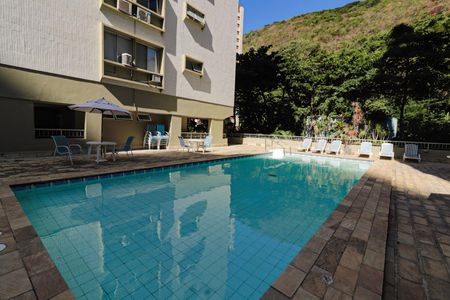 Apartamento para alugar com 150m², 5 quartos e 2 vagas Apartamento para alugar com 150m², 5 quartos e 2 vagasÁrea comum