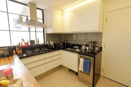 Apartamento para alugar com 150m², 5 quartos e 2 vagas Apartamento para alugar com 150m², 5 quartos e 2 vagasCozinha