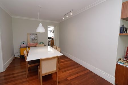 Apartamento para alugar com 150m², 5 quartos e 2 vagas Apartamento para alugar com 150m², 5 quartos e 2 vagasSala