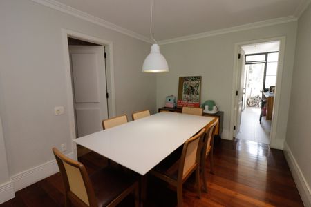 Apartamento para alugar com 150m², 5 quartos e 2 vagas Apartamento para alugar com 150m², 5 quartos e 2 vagasSala