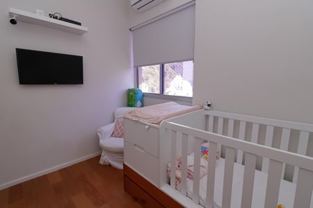 Apartamento para alugar com 150m², 5 quartos e 2 vagas Apartamento para alugar com 150m², 5 quartos e 2 vagasQuarto 2