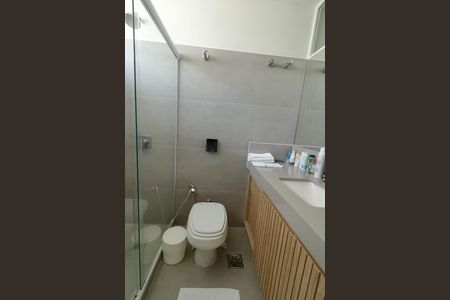 Apartamento para alugar com 150m², 5 quartos e 2 vagas Apartamento para alugar com 150m², 5 quartos e 2 vagasBanheiro/Suíte