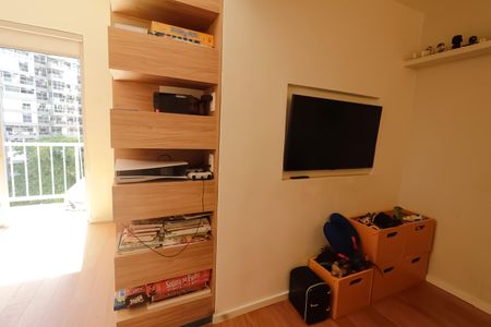 Apartamento para alugar com 150m², 5 quartos e 2 vagas Apartamento para alugar com 150m², 5 quartos e 2 vagasQuarto 3