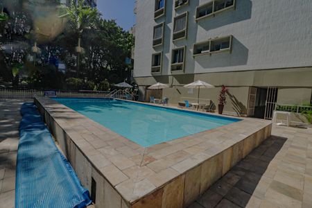 Apartamento para alugar com 150m², 5 quartos e 2 vagas Apartamento para alugar com 150m², 5 quartos e 2 vagasÁrea comum