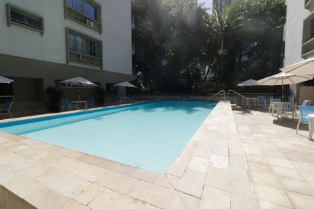 Apartamento para alugar com 150m², 5 quartos e 2 vagas Apartamento para alugar com 150m², 5 quartos e 2 vagasÁrea comum