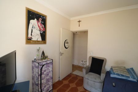 Casa à venda com 341m², 3 quartos e 2 vagasQuarto 3