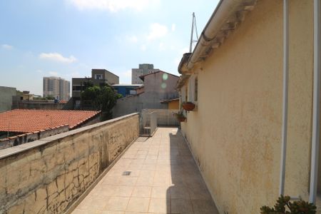 Casa à venda com 341m², 3 quartos e 2 vagasÁrea externa