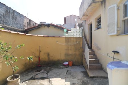 Casa à venda com 341m², 3 quartos e 2 vagasÁrea de Serviço