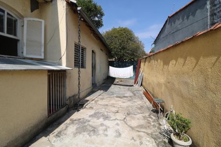 Casa à venda com 341m², 3 quartos e 2 vagasÁrea de Serviço