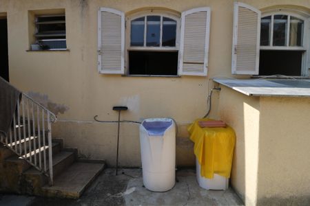 Casa à venda com 341m², 3 quartos e 2 vagasÁrea de Serviço