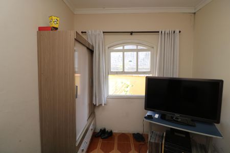 Casa à venda com 341m², 3 quartos e 2 vagasQuarto 3