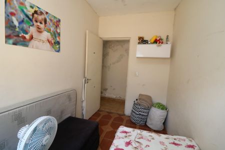 Casa à venda com 341m², 3 quartos e 2 vagasQuarto 2