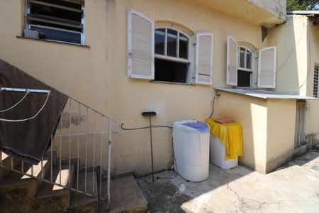 Casa à venda com 341m², 3 quartos e 2 vagasÁrea de Serviço