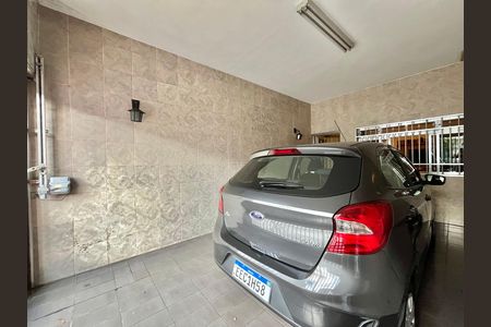 Casa à venda com 100m², 3 quartos e 1 vaga Casa à venda com 100m², 3 quartos e 1 vagaGaragem