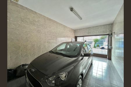 Casa à venda com 100m², 3 quartos e 1 vaga Casa à venda com 100m², 3 quartos e 1 vagaGaragem