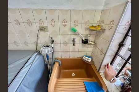 Casa à venda com 100m², 3 quartos e 1 vaga Casa à venda com 100m², 3 quartos e 1 vagaÁrea de Serviço