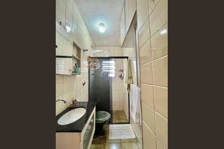 Casa à venda com 100m², 3 quartos e 1 vaga Casa à venda com 100m², 3 quartos e 1 vagaBanheiro