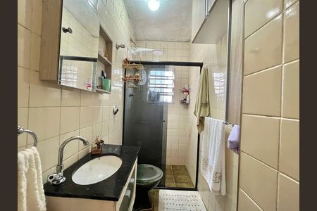 Casa à venda com 100m², 3 quartos e 1 vaga Casa à venda com 100m², 3 quartos e 1 vagaBanheiro