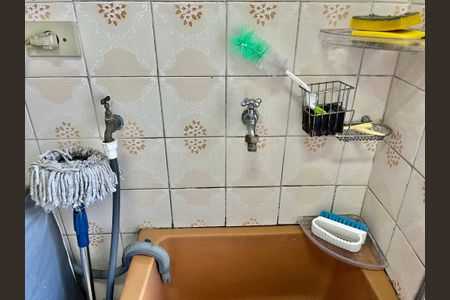 Casa à venda com 100m², 3 quartos e 1 vaga Casa à venda com 100m², 3 quartos e 1 vagaÁrea de Serviço