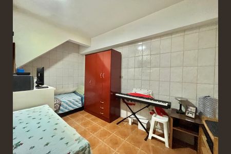 Casa à venda com 100m², 3 quartos e 1 vaga Casa à venda com 100m², 3 quartos e 1 vagaQuarto 3