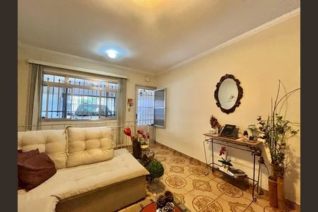 Casa à venda com 100m², 3 quartos e 1 vaga Casa à venda com 100m², 3 quartos e 1 vagaSala