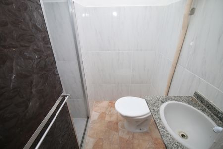 Casa para alugar com 70m², 1 quarto e 1 vagaBanheiro