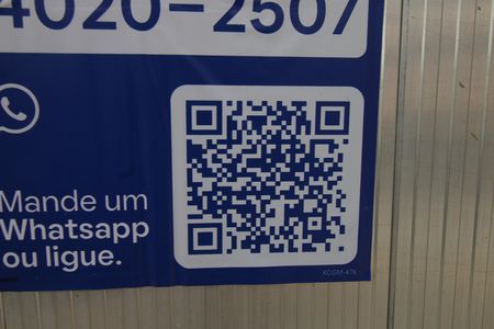 Casa para alugar com 70m², 1 quarto e 1 vagaPlaca