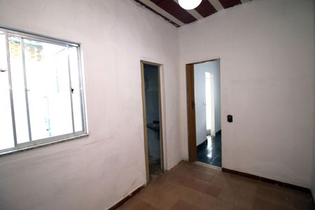 Casa para alugar com 70m², 1 quarto e 1 vagaQuarto