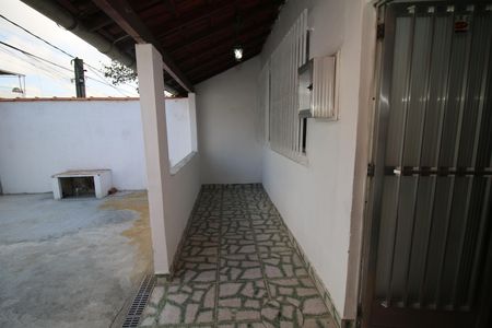 Casa para alugar com 70m², 1 quarto e 1 vagaÁrea Externa