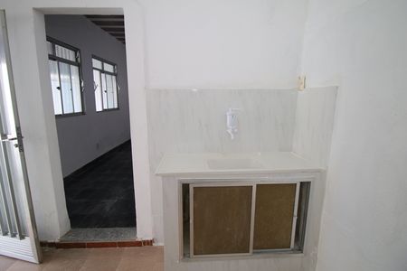 Casa para alugar com 70m², 1 quarto e 1 vagaCozinha