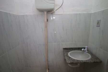 Casa para alugar com 70m², 1 quarto e 1 vagaBanheiro