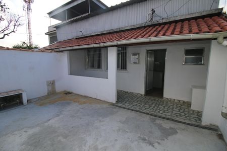 Casa para alugar com 70m², 1 quarto e 1 vagaQuintal e Garagem