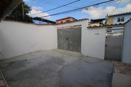 Casa para alugar com 70m², 1 quarto e 1 vagaQuintal e Garagem