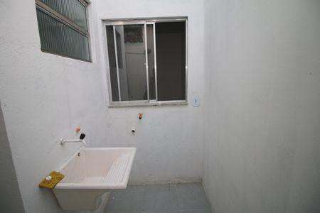 Casa para alugar com 70m², 1 quarto e 1 vagaÁrea de Serviço