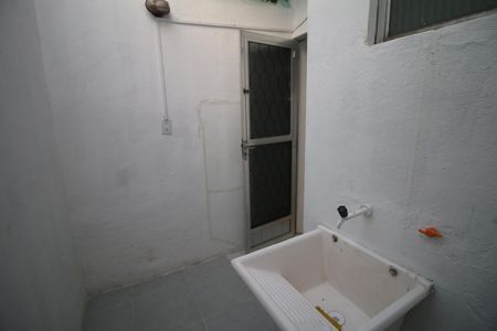 Casa para alugar com 70m², 1 quarto e 1 vagaÁrea de Serviço