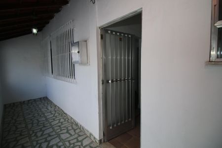 Casa para alugar com 70m², 1 quarto e 1 vagaÁrea Externa