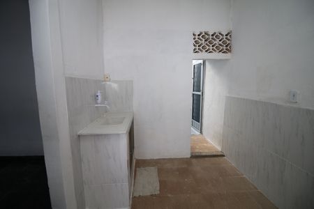 Casa para alugar com 70m², 1 quarto e 1 vagaCozinha