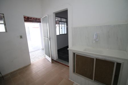 Casa para alugar com 70m², 1 quarto e 1 vagaCozinha