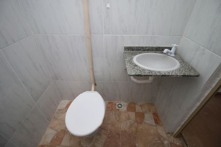 Casa para alugar com 70m², 1 quarto e 1 vagaBanheiro