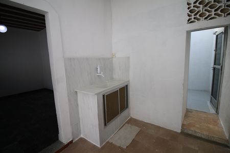 Casa para alugar com 70m², 1 quarto e 1 vagaCozinha