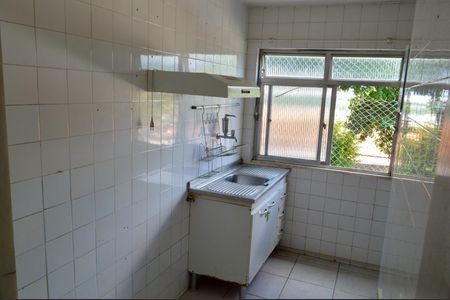 Apartamento para alugar com 45m², 2 quartos e 1 vagaCozinha
