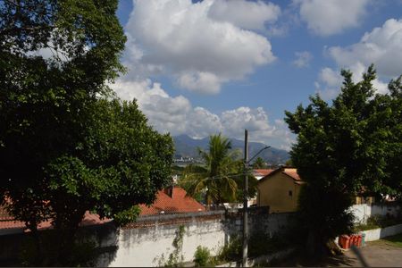 Apartamento para alugar com 45m², 2 quartos e 1 vagaVista da Área de Serviço