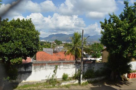 Apartamento para alugar com 45m², 2 quartos e 1 vagaVista do Quarto 1