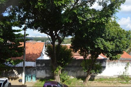 Apartamento para alugar com 45m², 2 quartos e 1 vagaVista da Sala