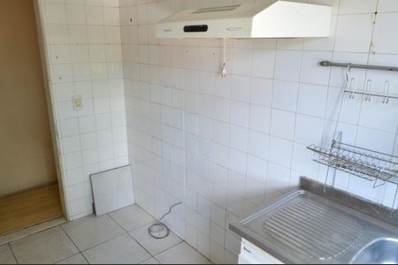 Apartamento para alugar com 45m², 2 quartos e 1 vagaCozinha
