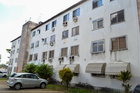 Apartamento para alugar com 45m², 2 quartos e 1 vagaÁrea comum - Estacionamento