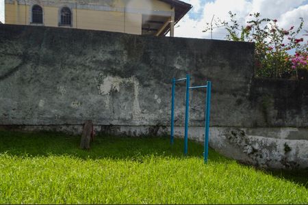 Apartamento para alugar com 45m², 2 quartos e 1 vagaÁrea comum - Campo de Futebol